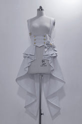 White Rabbit Theater Ouji Fashion Handsome Lolita Girdle